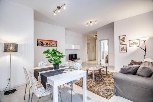 Vaticanum Modern Apartment