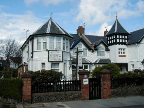 Sutherland House Hotel