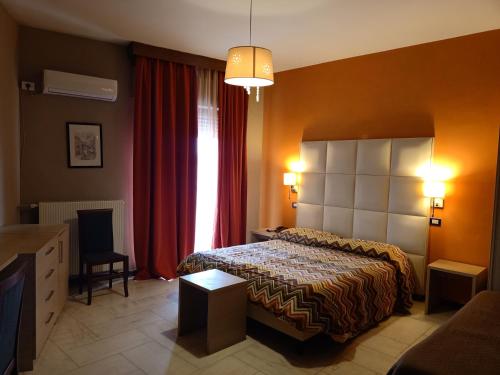Hotel L’Approdo