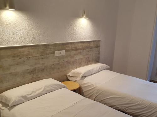Hostal Ginebra