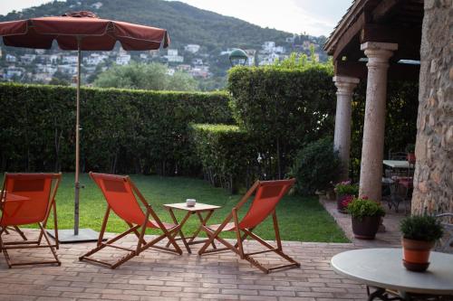 Hotel Mas 1670 – Adults Only