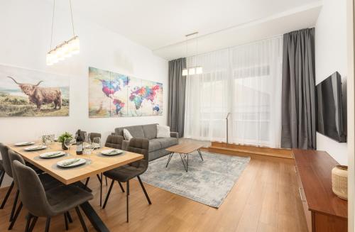 Appartements Tamino – City Appartements by Schladmingurlaub