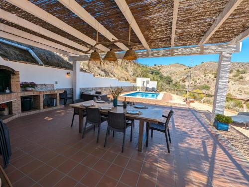 Cortijo Claudia