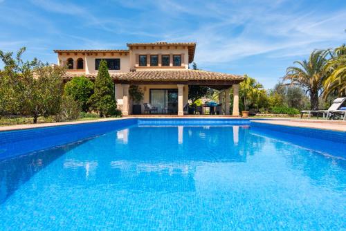 Villa Moliner