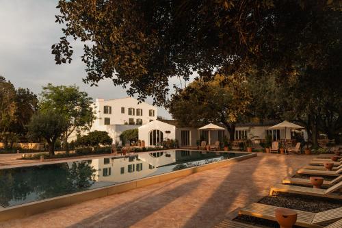 Hotel Rural Sant Ignasi
