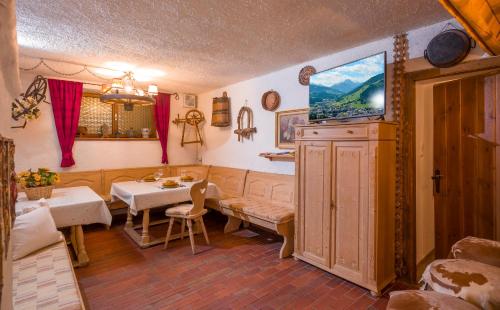Haus Gabriele by NV-Appartements