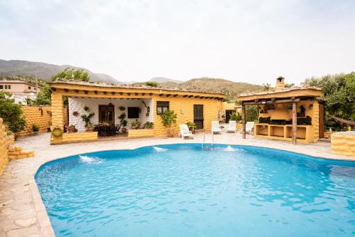 Casas Amaro
