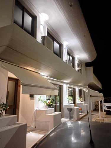B&B la Maison