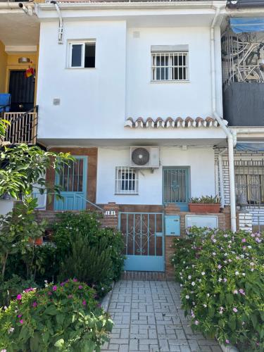 Apartment on Avenida Salvador Allende 131