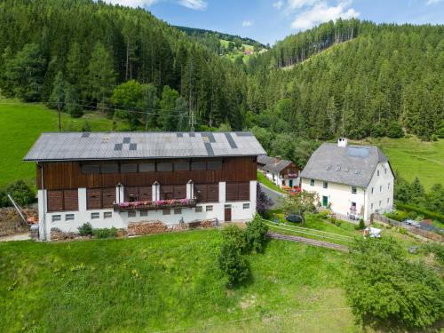Hochfelner – Stockerhof