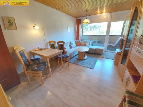 Appartement Sandra