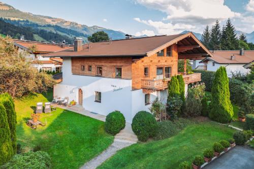 Haus Sandra