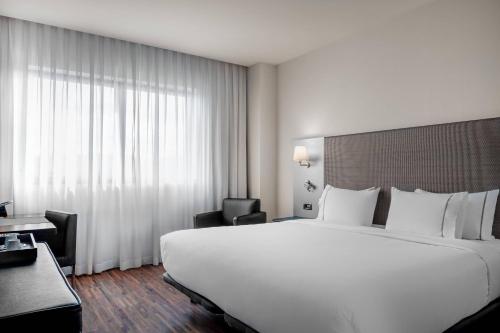 AC Hotel Gijón