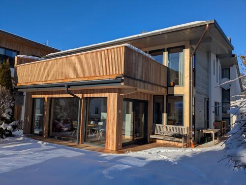 Appartement Maier-Gossner