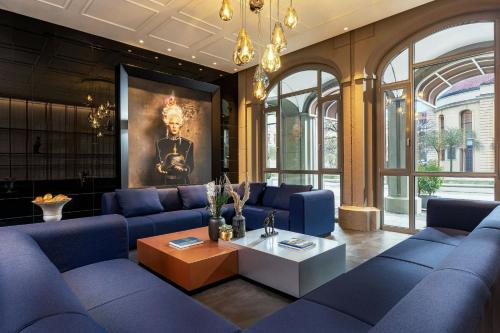 Sofitel Berlin Gendarmenmarkt