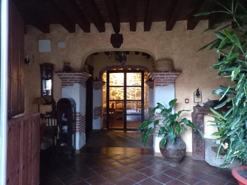Casa Doña Ligia