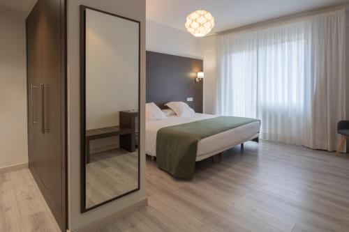 Hotel Méndez Núñez