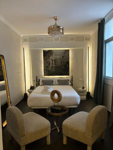 Abalú Boutique & Design Hotel
