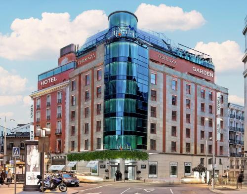 Hotel Santo Domingo
