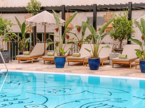 Ayre Hotel Sevilla