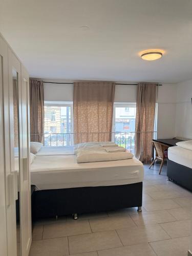 Hotel Garni Emir