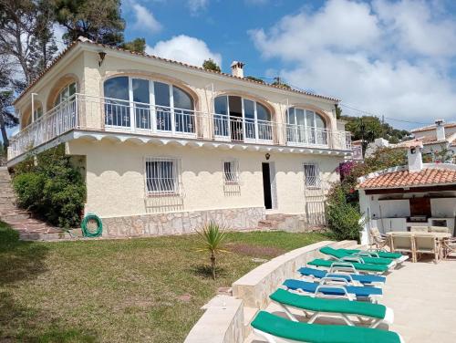 Holiday Home Maria