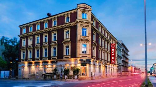 Hotel Strasser