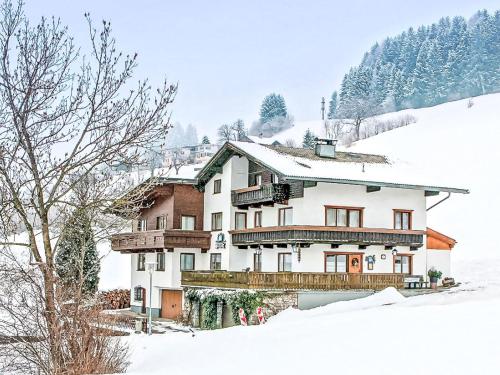 Apartment Jägerhof-2