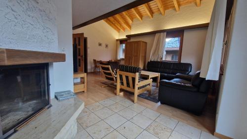 Apartment Etzel