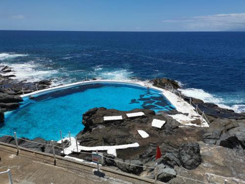 Apartamentos La Lava