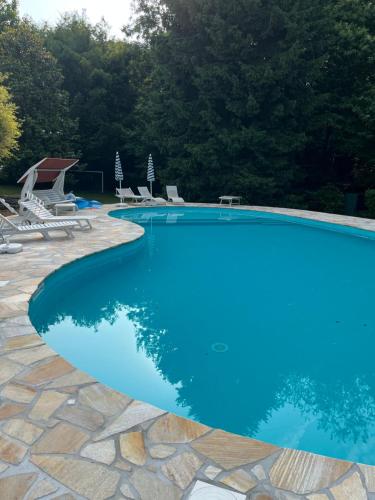 Villa Anna
