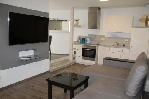 Ferienwohnung Siebenstern Jena