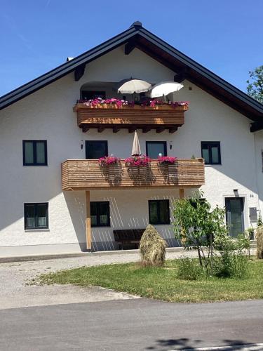 Ferienwohnung Kathrein