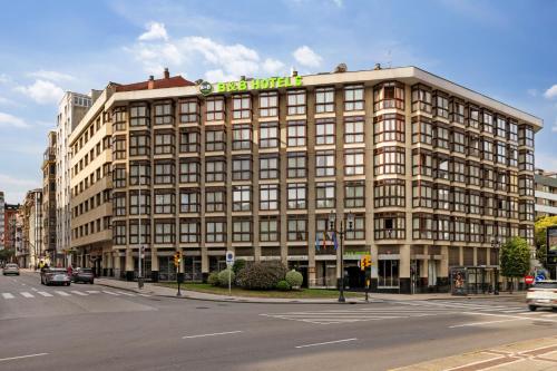 Hotel Begoña