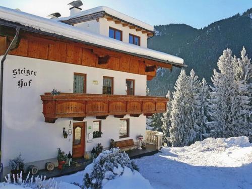 Steigerhof 1