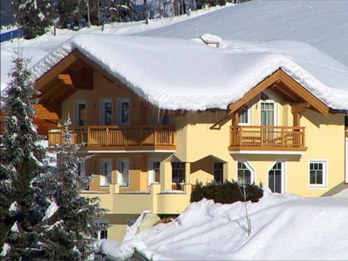 Apartment Talblick 3