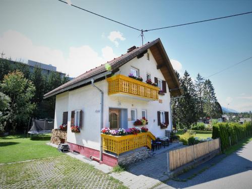Apartment Arbeiter 2