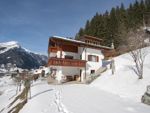 Apartment Bials 1