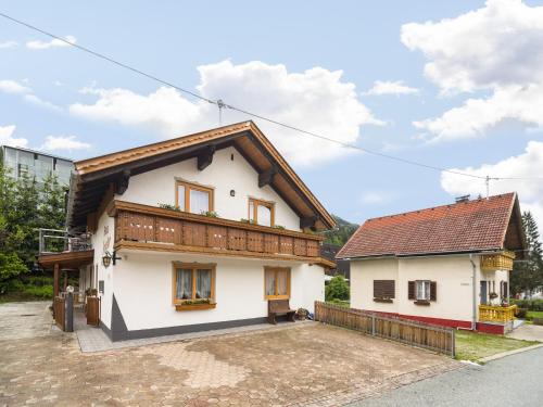 Apartment Dieter 1