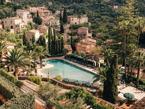 Belmond La Residencia