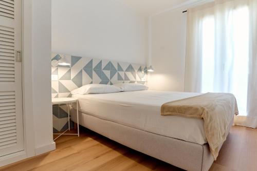 Apartamentos Es Salobrar