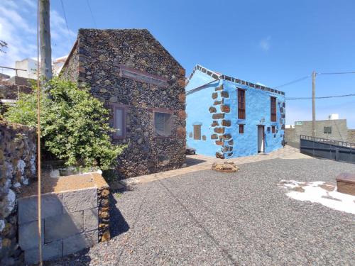 Casa Rural El Tenique y El Pajero
