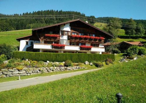Apartments Haus am Anger – Romantik-Beauty-Wellness