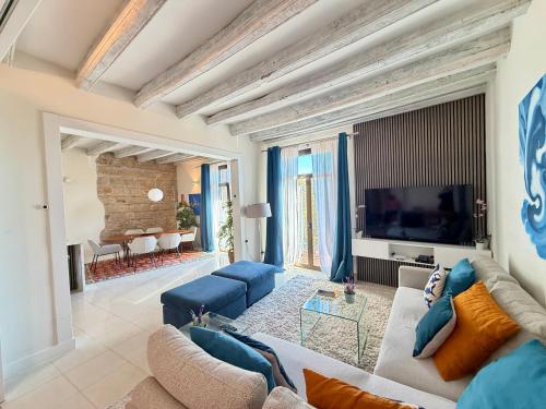 Apartament Colon Bcn