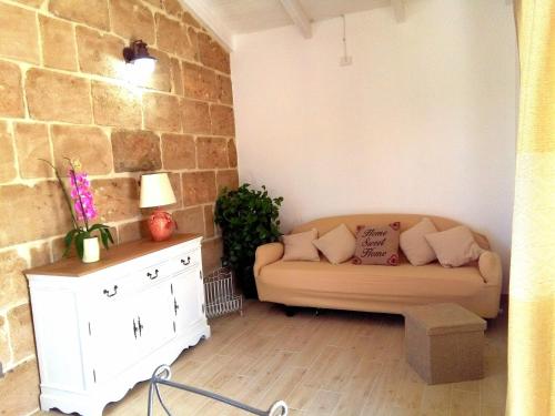 La Casetta Holiday Home