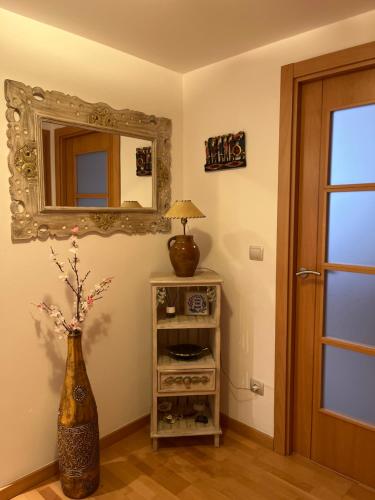Acogedor Apartamento En Huesca