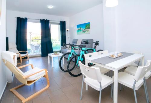 Apartamentos Nova Calpe-Borumbot