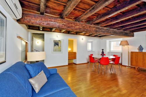 Parione Charme – My Extra Home