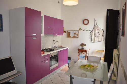 Casa Vacanza L’Aquilone