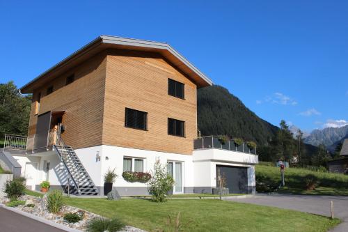 Appartement Sonja